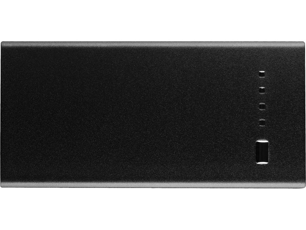 Зарядное устройство Farad, 4000 mAh, черный