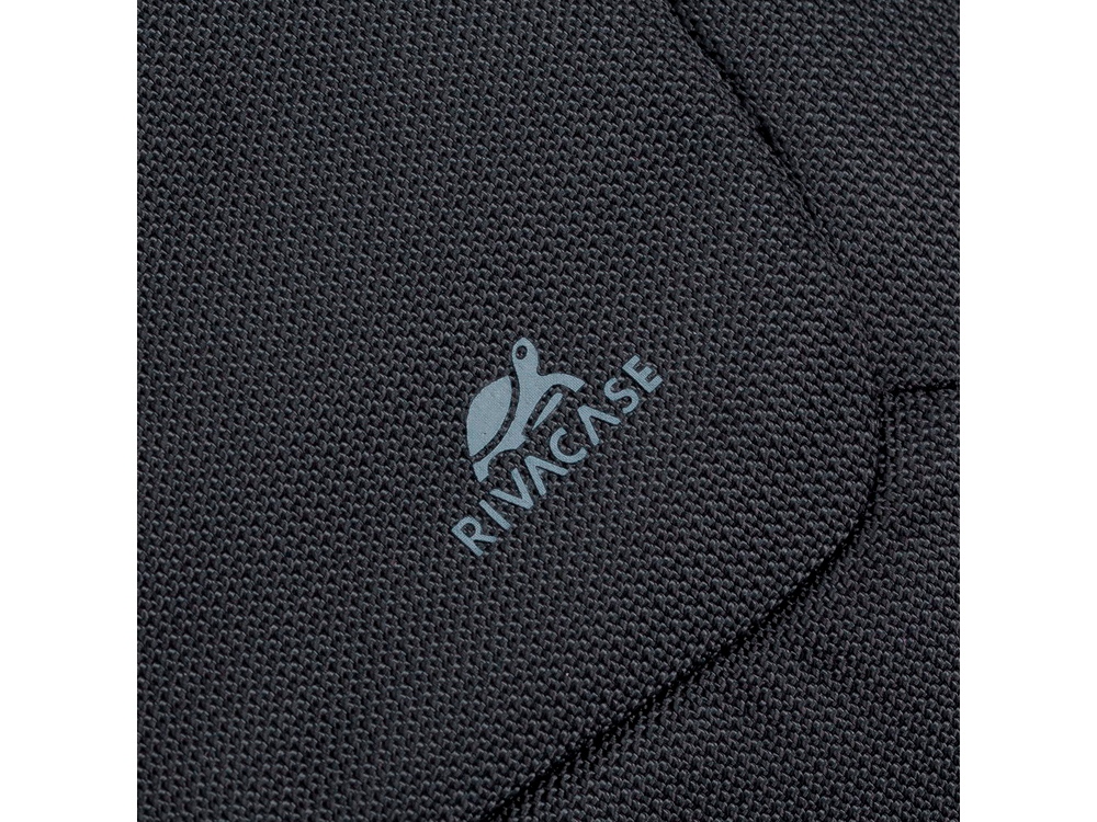 RIVACASE 8455 black сумка для ноутбука 17.3 / 6