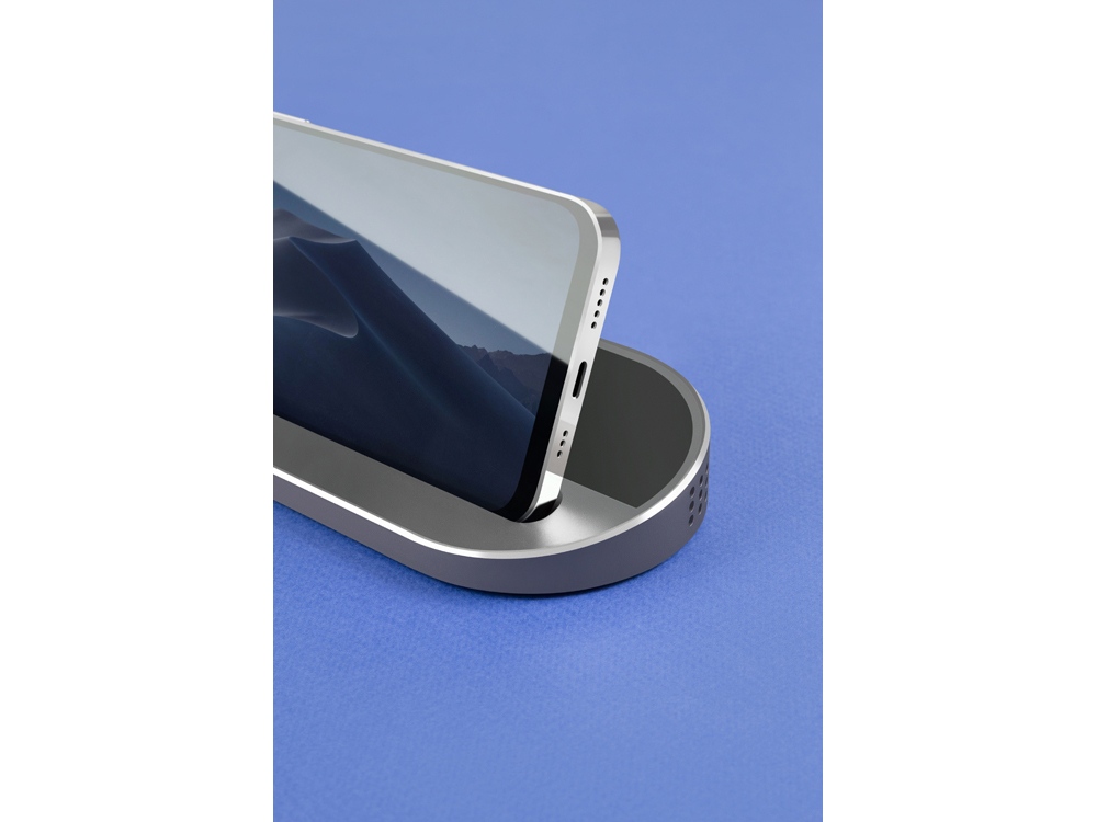 Хаб USB Rombica Type-C Falcon Black (Р)