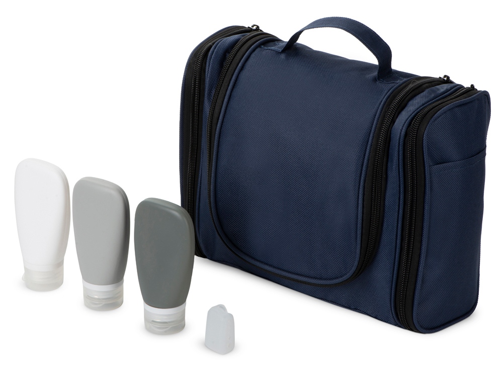 Набор для путешествий On air с логотипом  | Print Logo