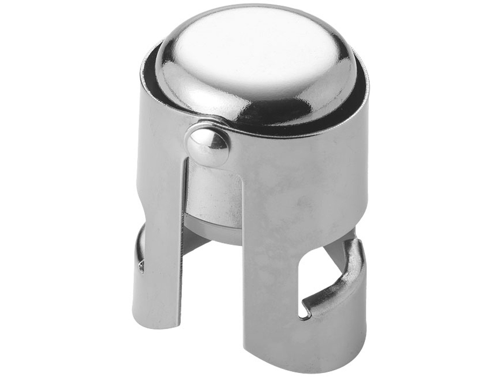 Пробка для шампанского Mika с логотипом  | Print Logo