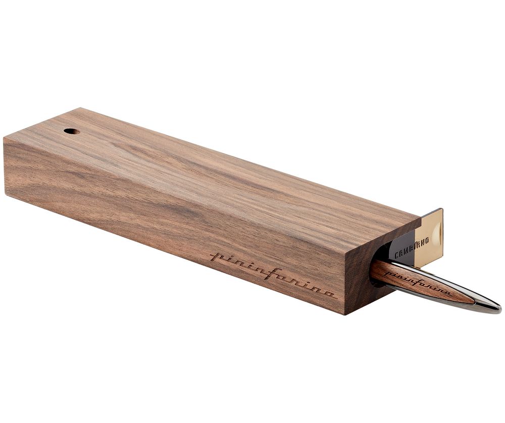 Вечная ручка Cambiano Cedarwood