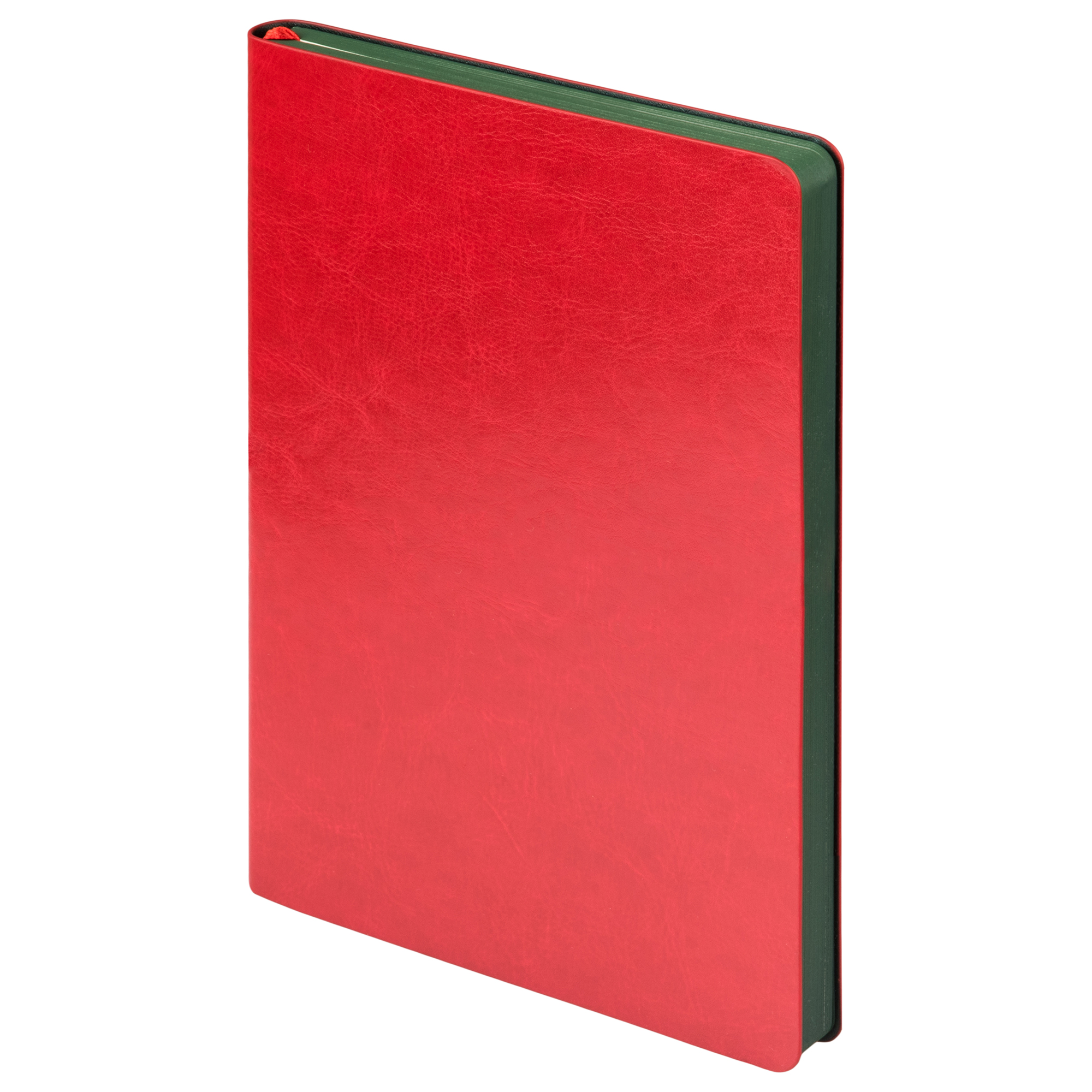 Ежедневник Ривер Сайд (River side) недатированный, белый (без упаковки, без стикера) фото на сайте Print Logo.