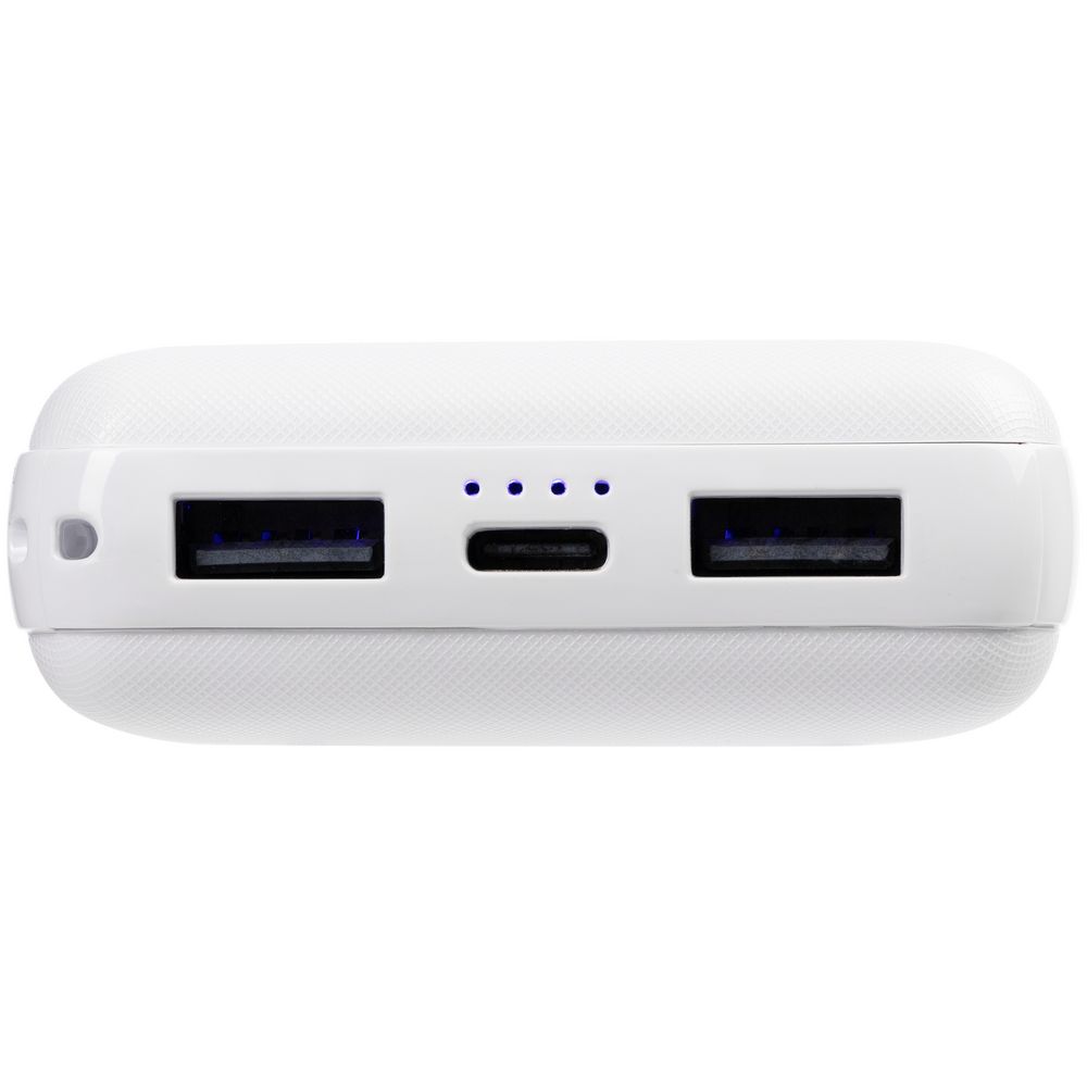 Внешний аккумулятор Uniscend Full Feel Type-C, 10000 мАч