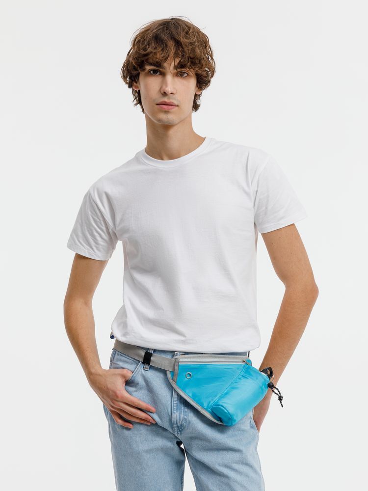 Сумка поясная с отделением для бутылки Waterun