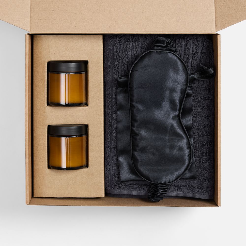 Набор Sleepguard и подарки фото на сайте Print logo.