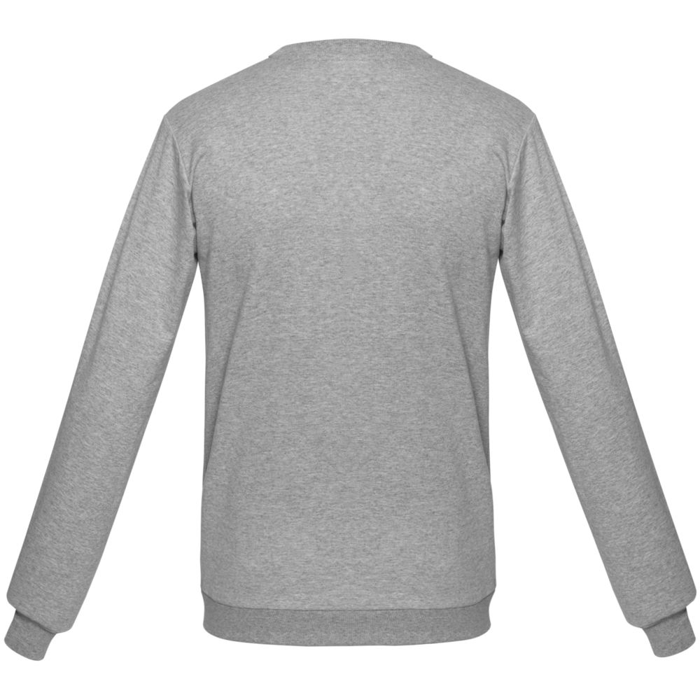 Толстовка «Любоф-моркоф II» — пример нанесения логотипа (CoolColor) | Print Logo