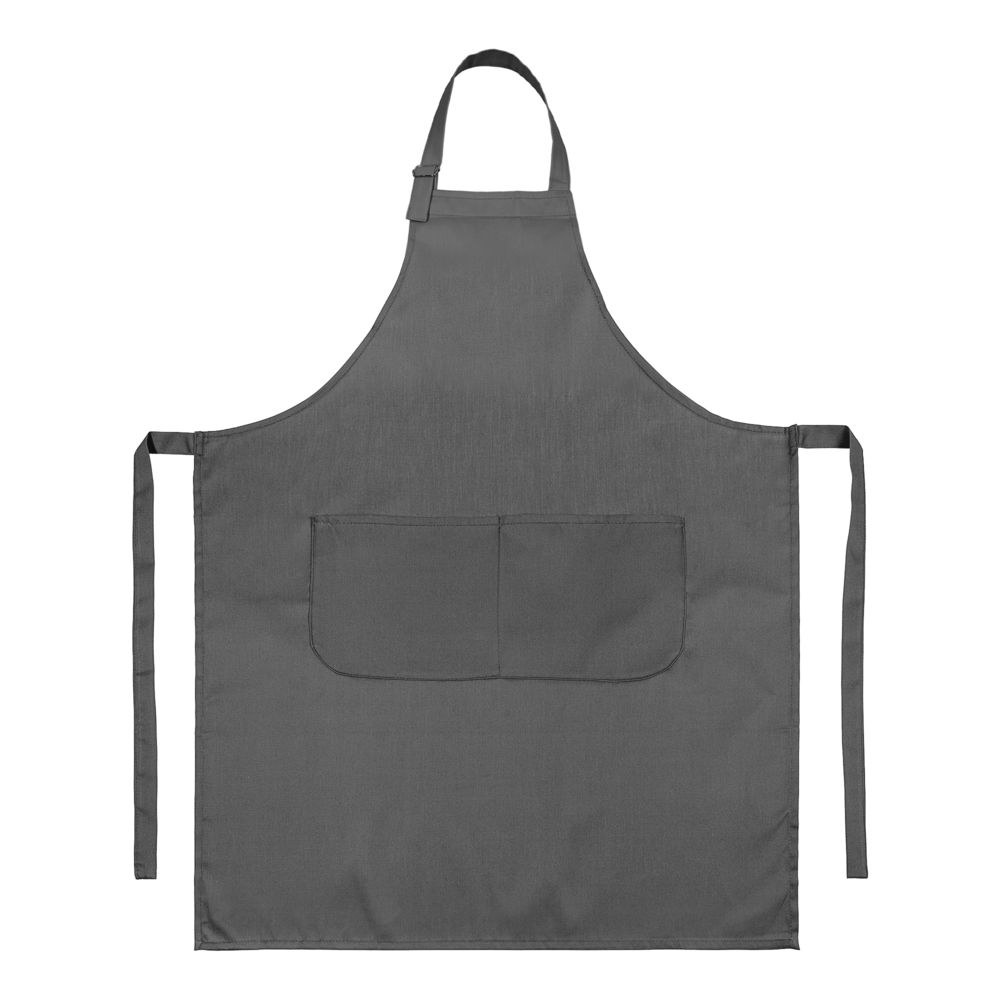 Фартук Natty с логотипом сделано в России | Print Logo