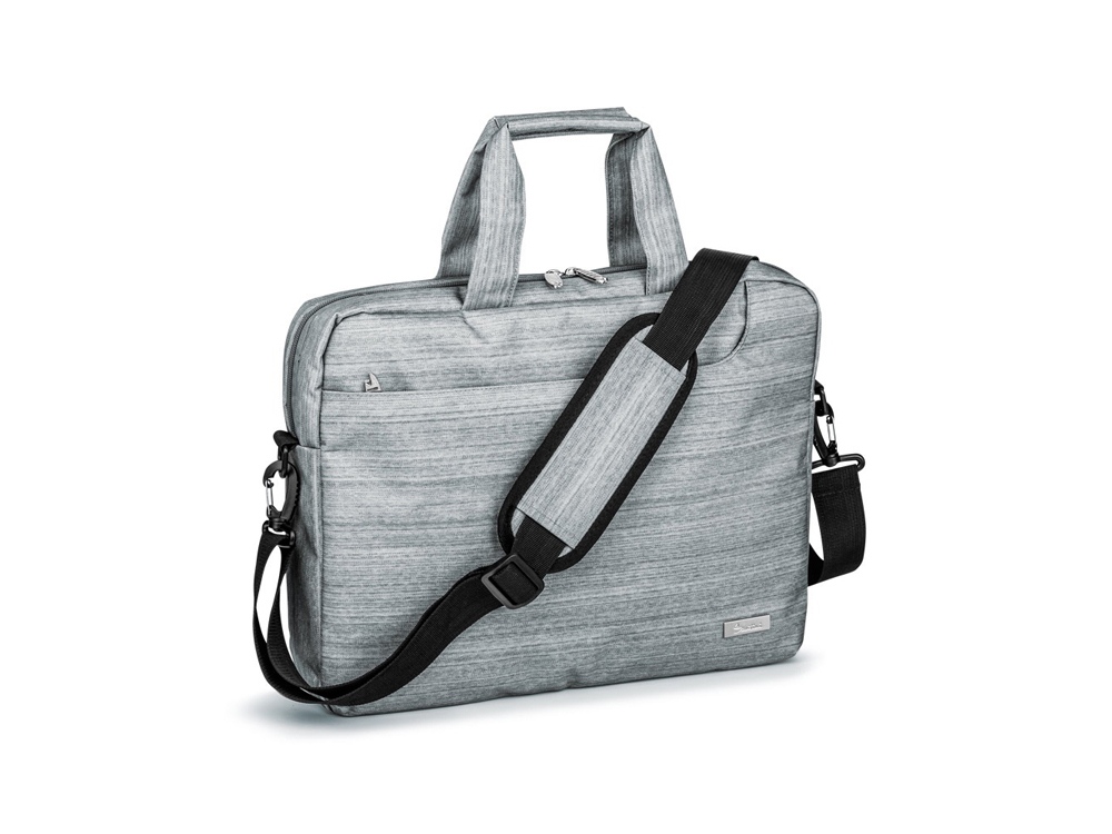 Сумка RAFFI для ноутбука 15 с логотипом  | Print Logo