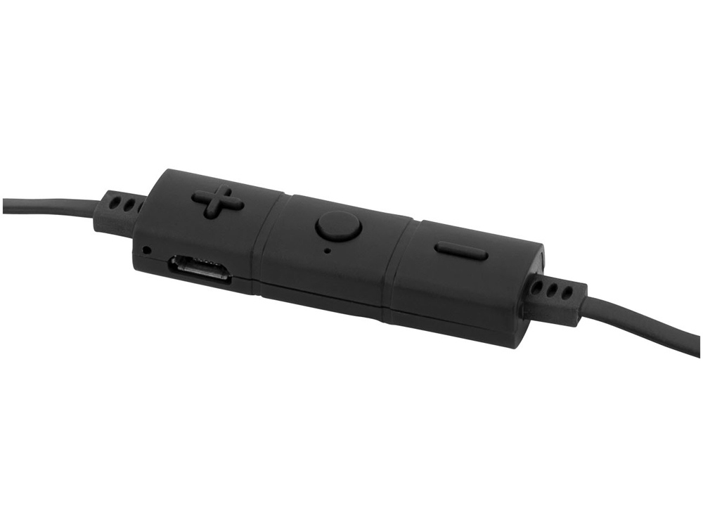 Наушники Bustle Bluetooth®, черный