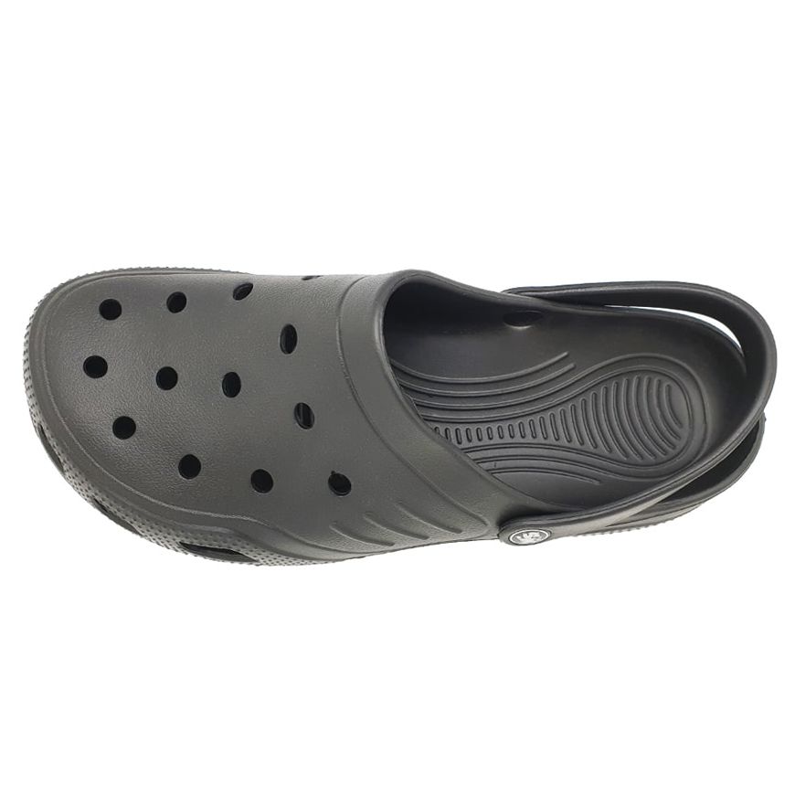 Сабо мужские Krokki, черные, размер 43