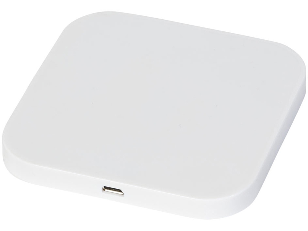 Беспроводное зарядное устройство-хаб Ozone с логотипом Avenue | Print Logo