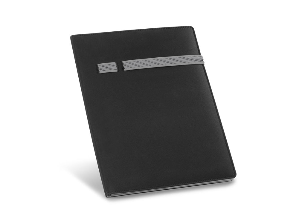 Папка A4 TORGA фото на сайте Print Logo.