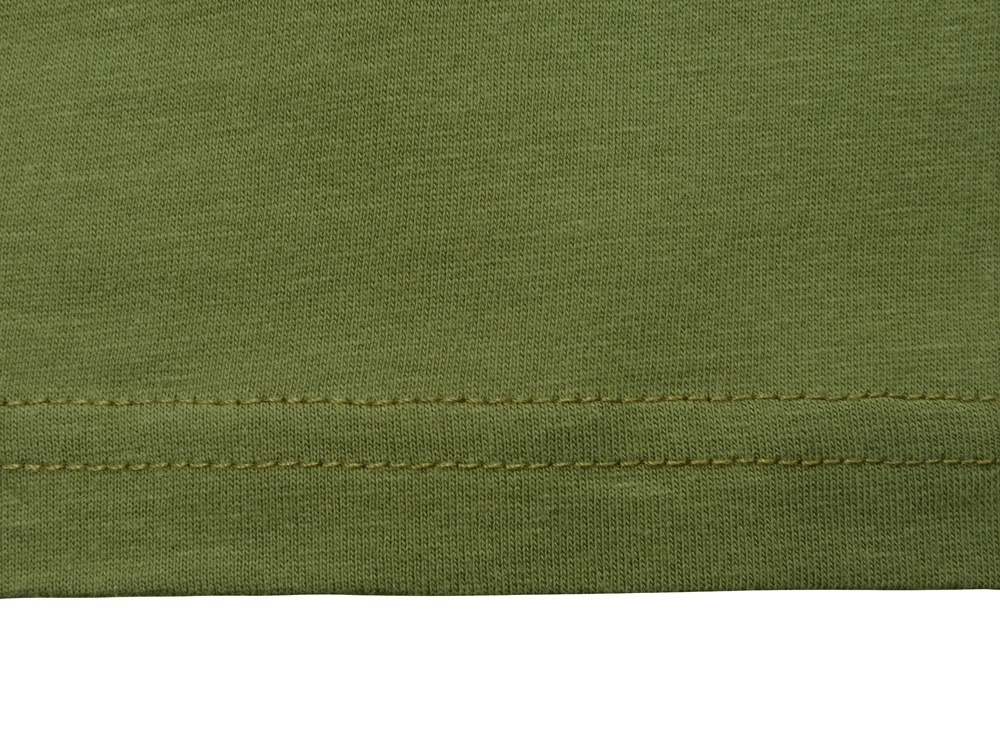 Футболка Super club мужская, армейский зеленый