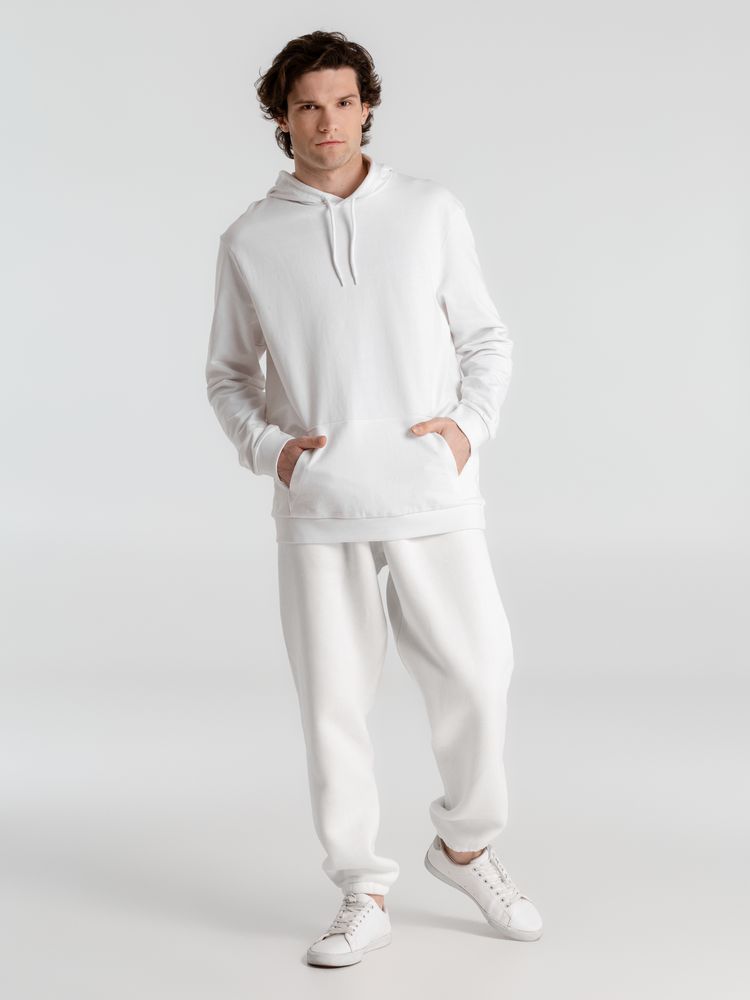 Толстовка с капюшоном унисекс Hoodie фото на сайте Print Logo.