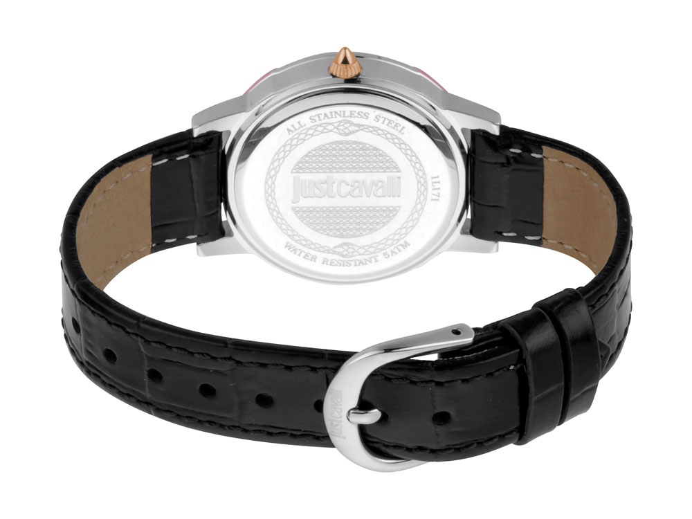 Наручные часы, женские. JUST CAVALLI