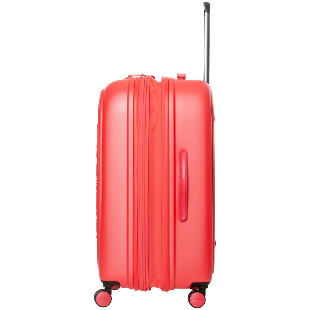 Чемодан Logoduck M