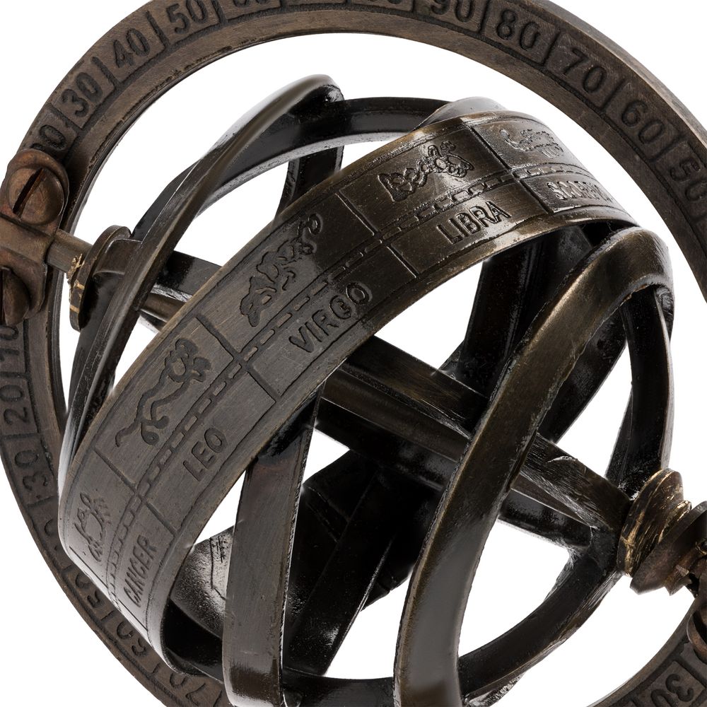 Пресс-папье Sundial фото на сайте Print Logo.