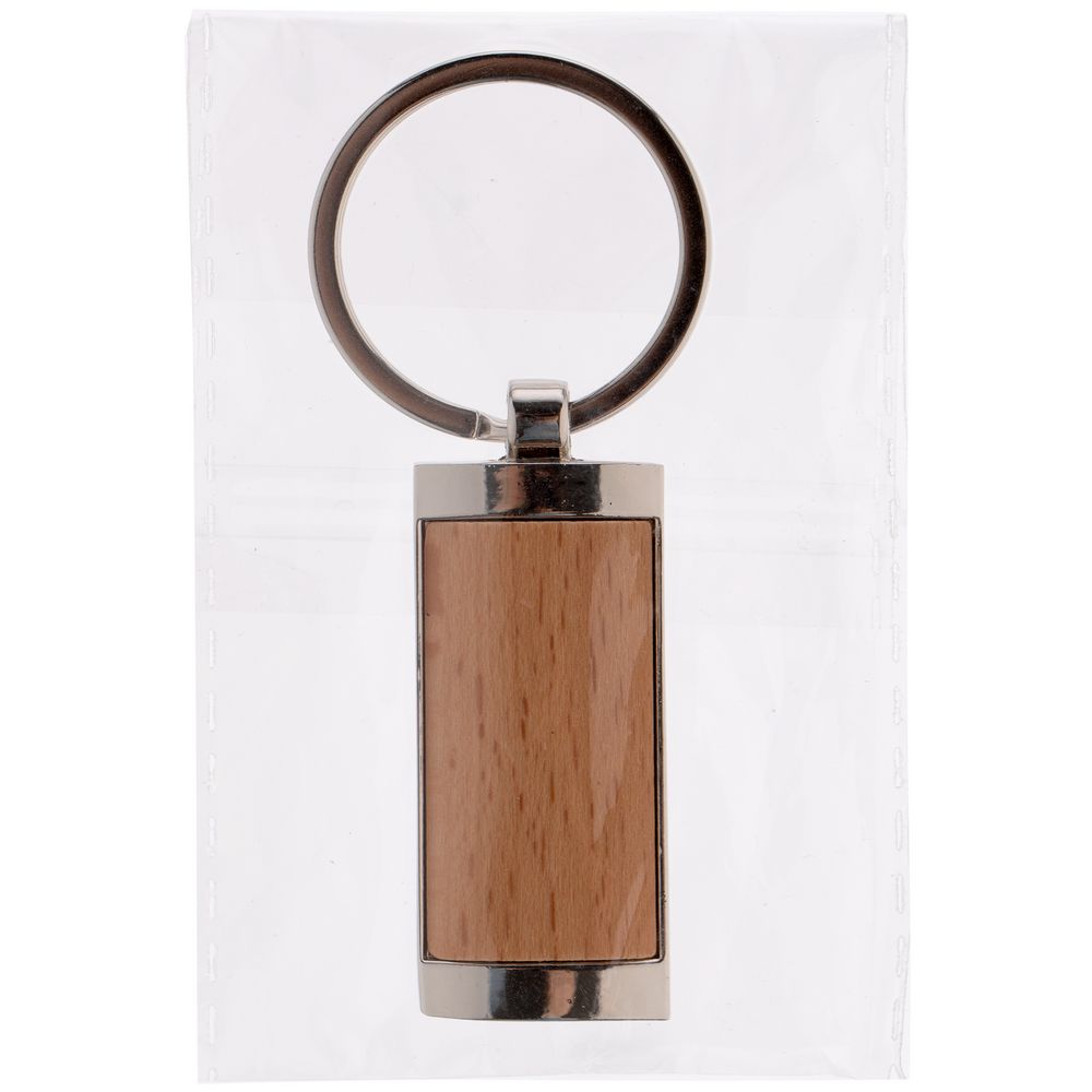 Брелок Kernel фото на сайте Print Logo.