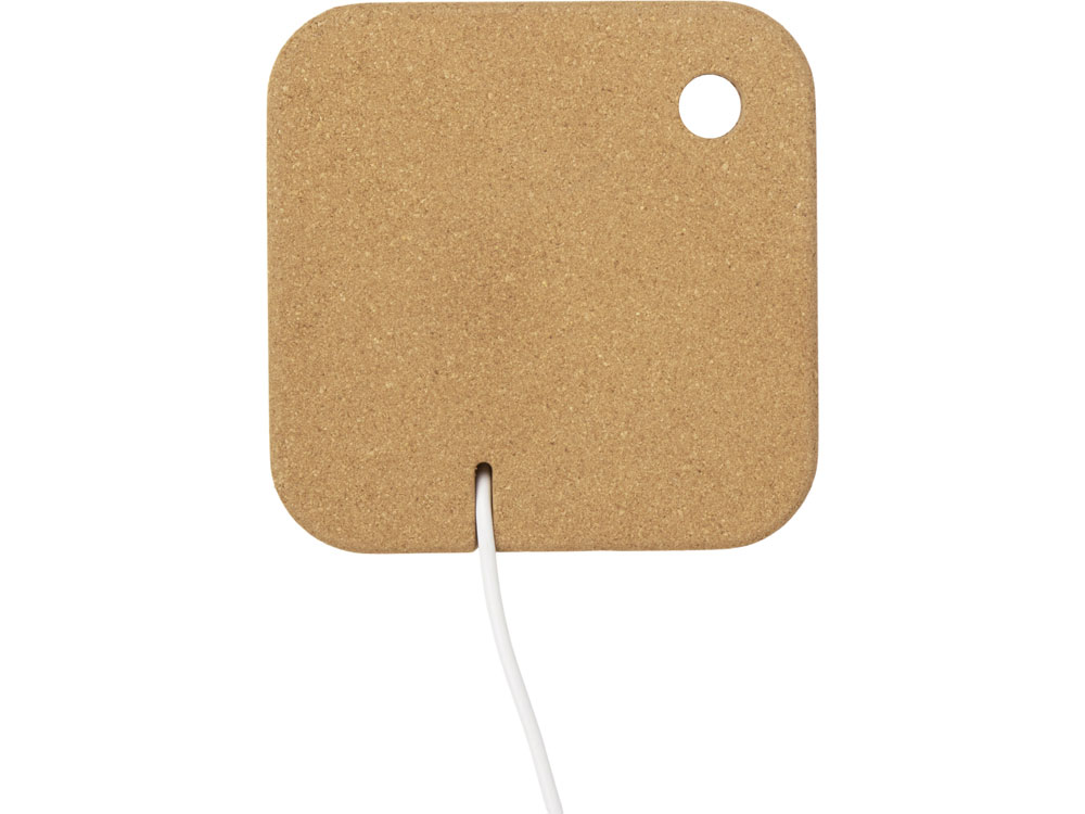 Беспроводная зарядка с подставкой для телефона, 5 Вт