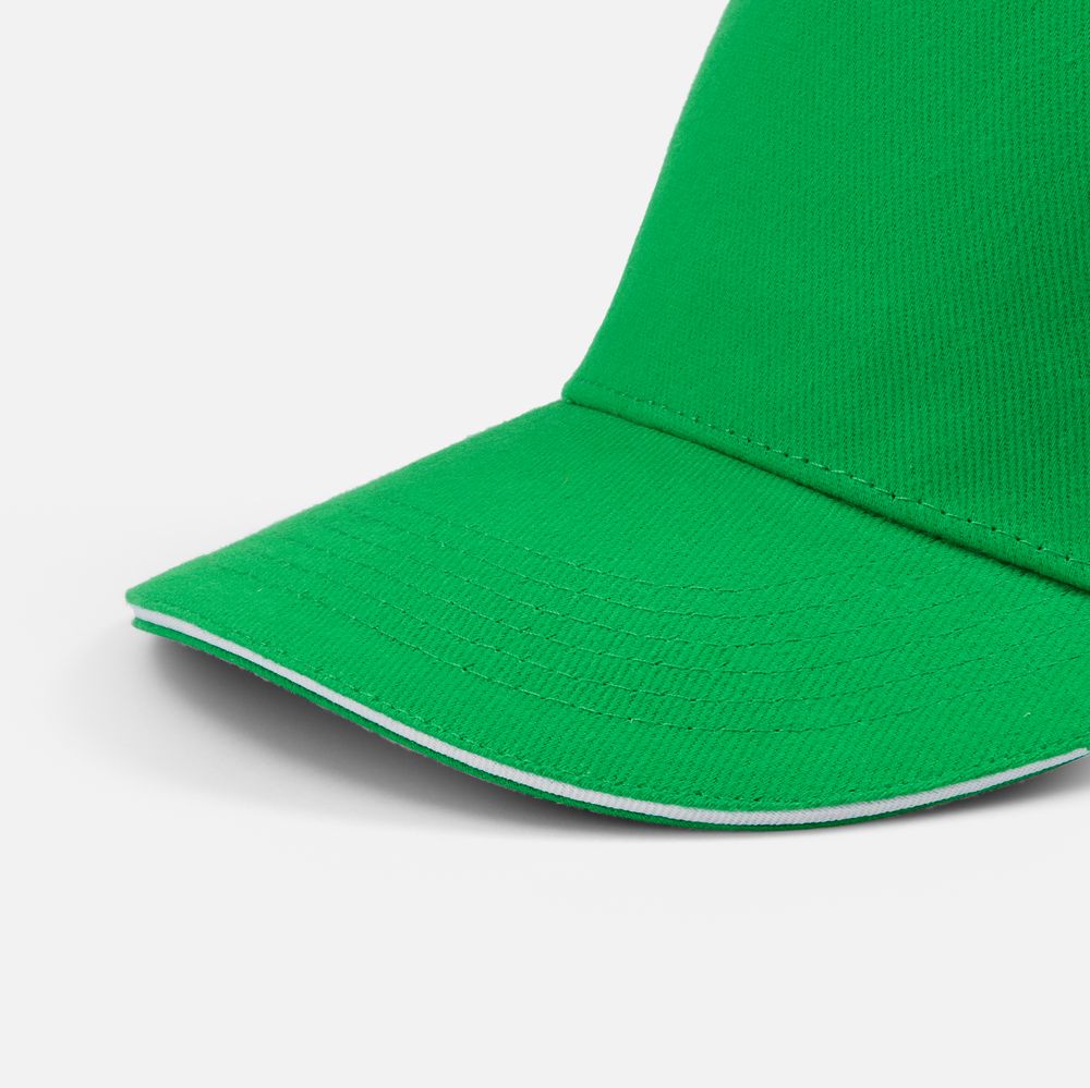 Бейсболка Classic 2.0