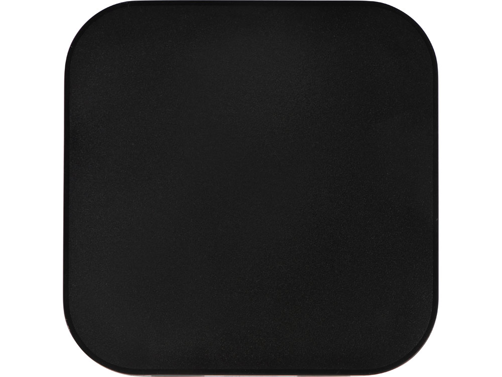 Беспроводная зарядка Tile с 2 USB-A, 5 Вт, черный