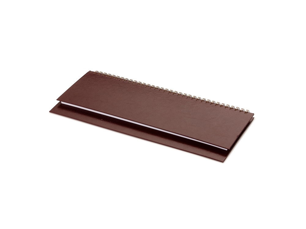 Планинг датированный Бумвинил на 2023 год с логотипом Альт | Print Logo