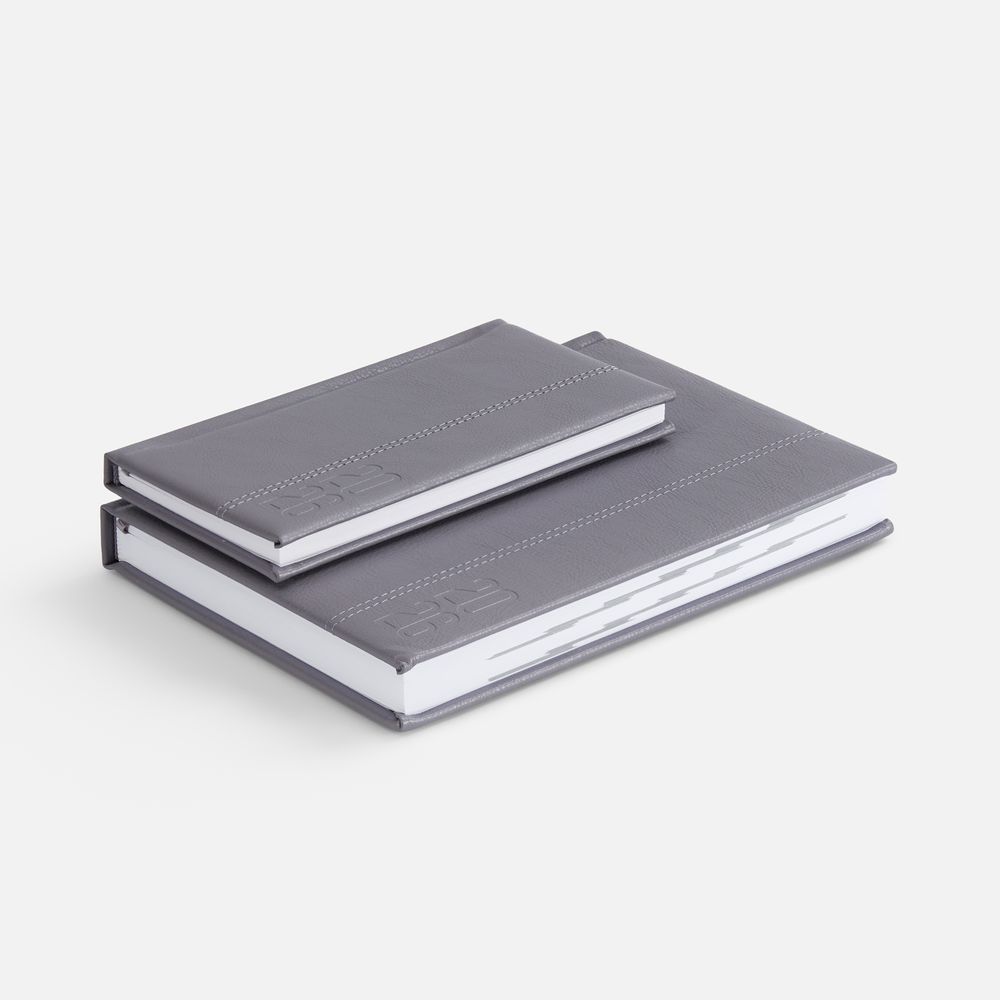 Еженедельник Baza, датированный