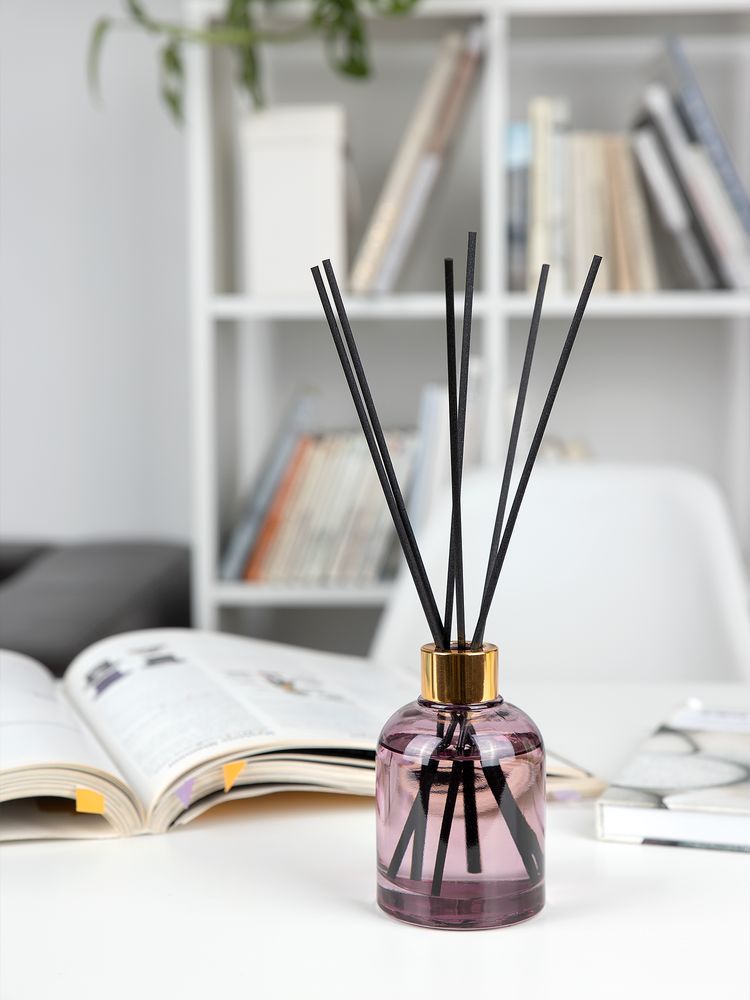 Диффузор ароматический Vitral, красный апельсин и базилик