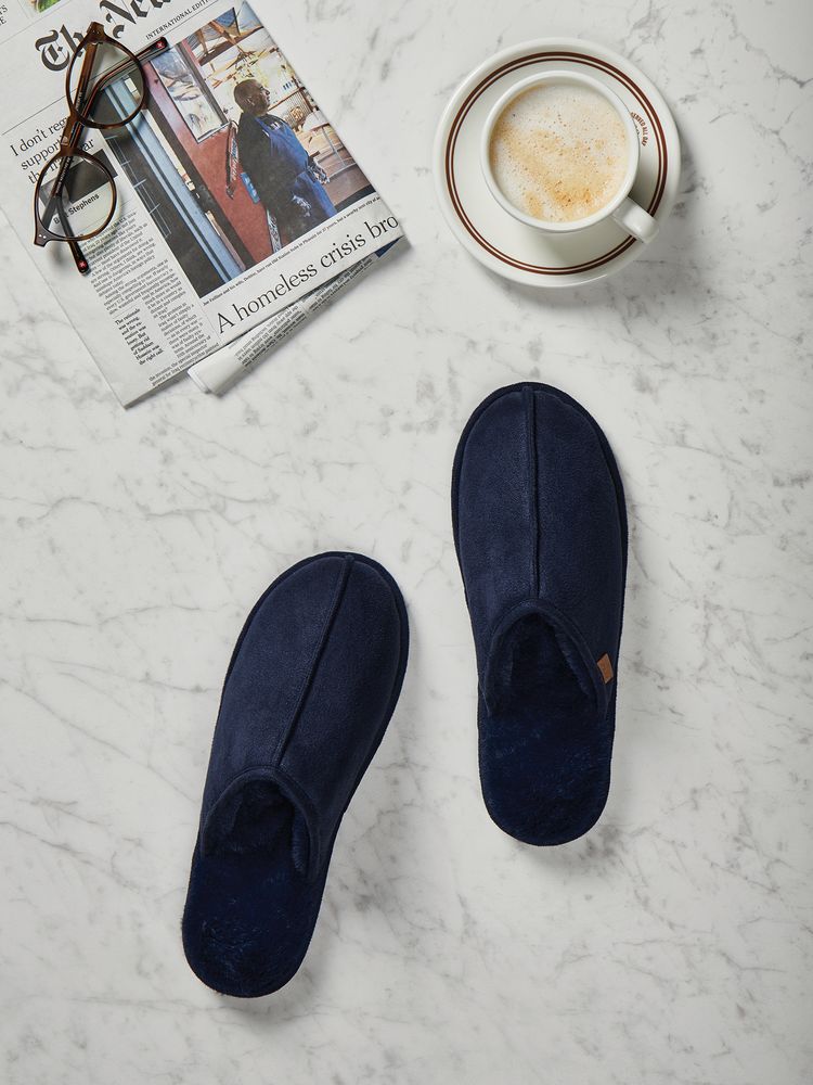 Тапочки Waltor фото на сайте Print Logo.