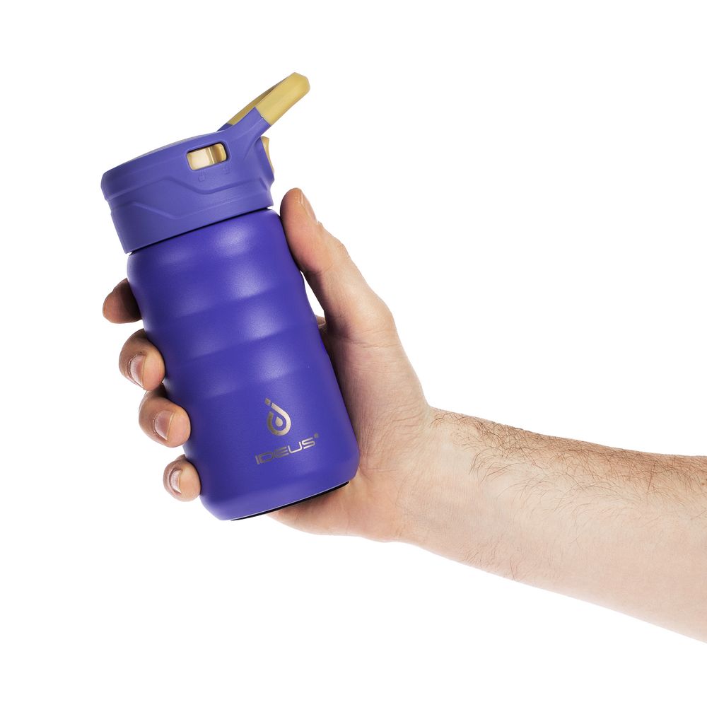 Термобутылка Fujisan