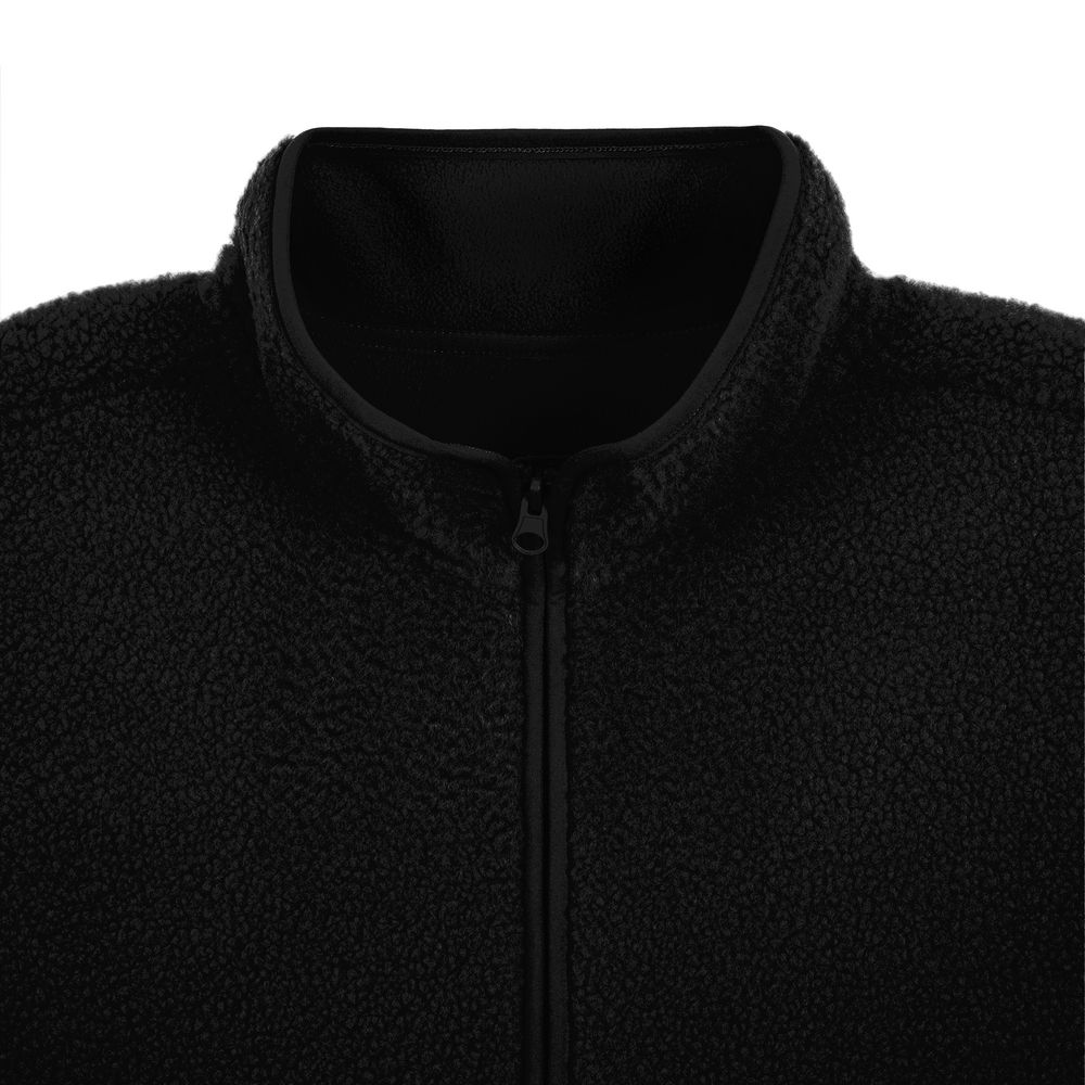 Жилет унисекс Oblako, черный, размер M/L