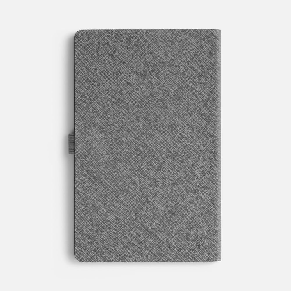 Ежедневник Lungo, недатированный фото на сайте Print Logo.