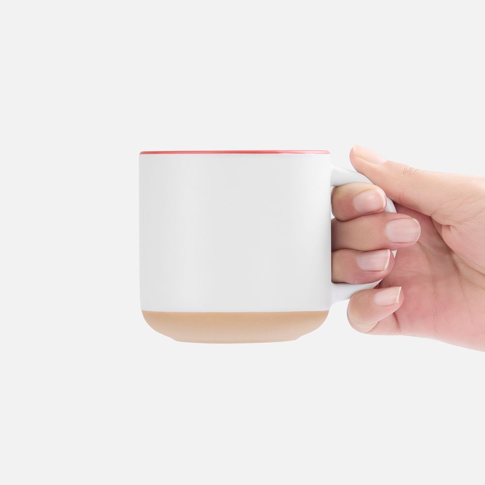 Кружка для сублимационной печати Colorisma фото на сайте Print Logo.