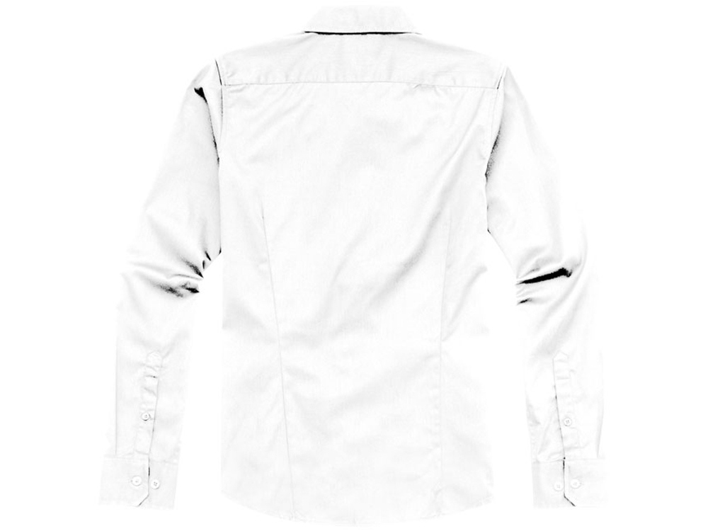 Рубашка Wilshire женская с длинным рукавом, белый