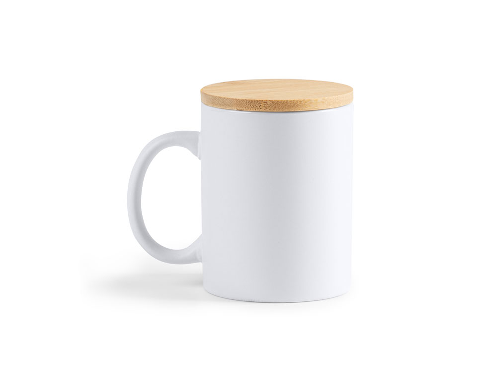 Кружка BERRY с логотипом  | Print Logo