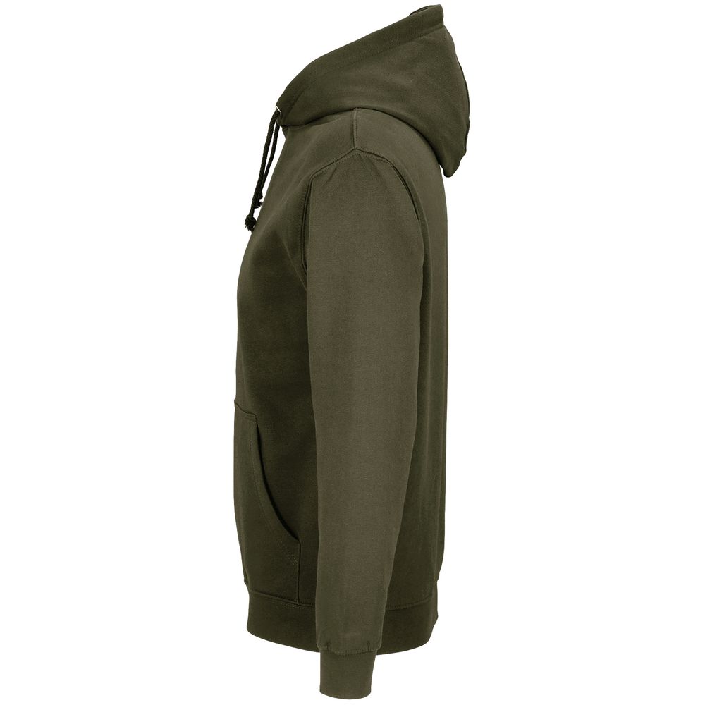 Худи унисекс Condor фото на сайте Print Logo.