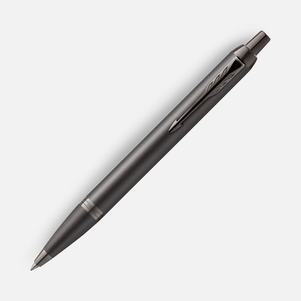 Ручка шариковая Parker IM Professionals Monochrome Champagne