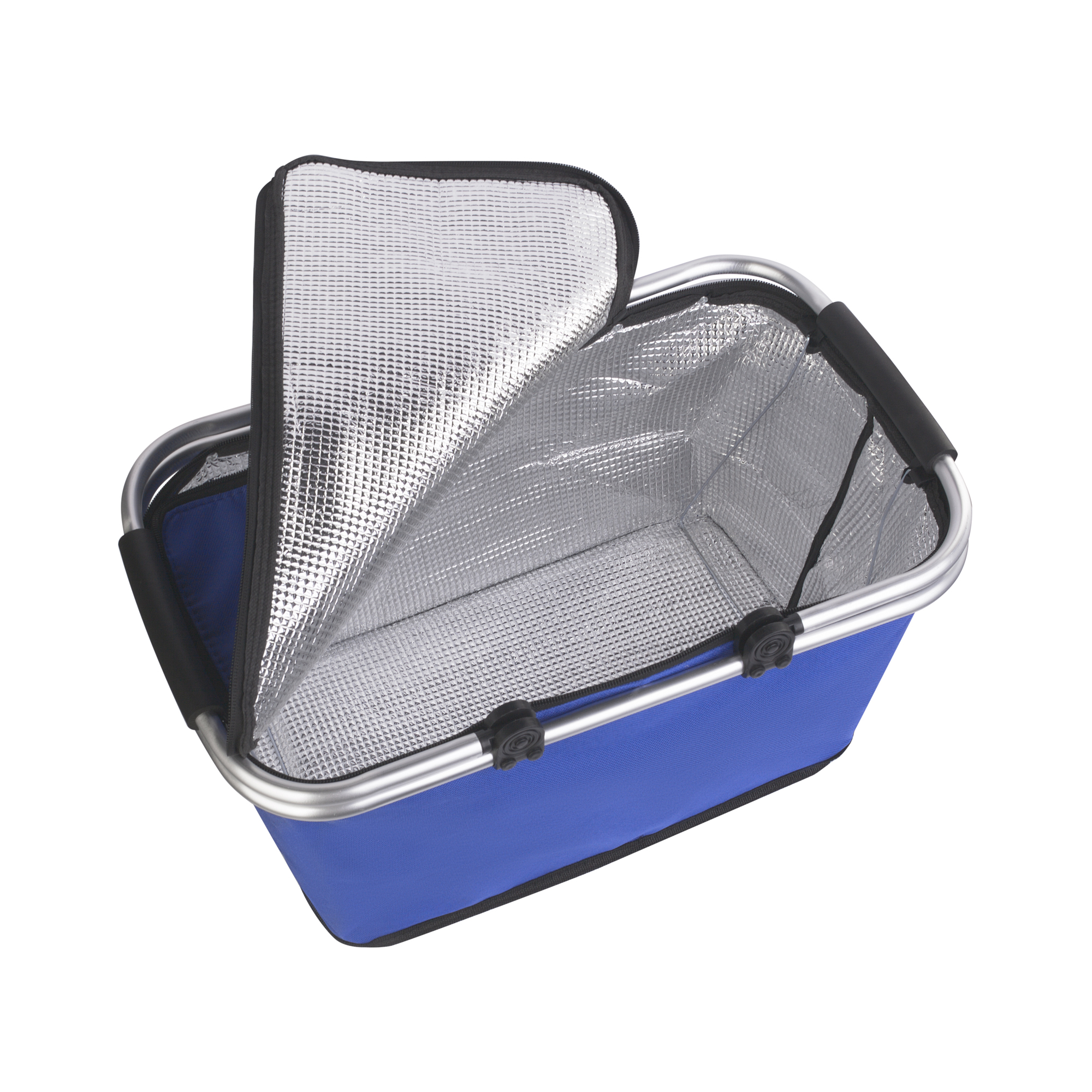 Корзина для пикника "Picnic" фото на сайте Print Logo.