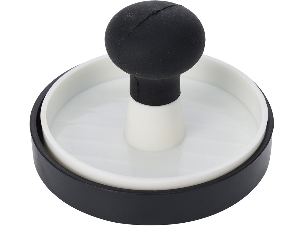 Пресс для приготовления бургера Farsh с логотипом  | Print Logo