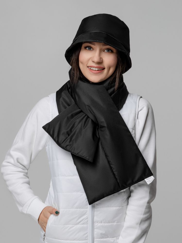 Панама утепленная Shelter