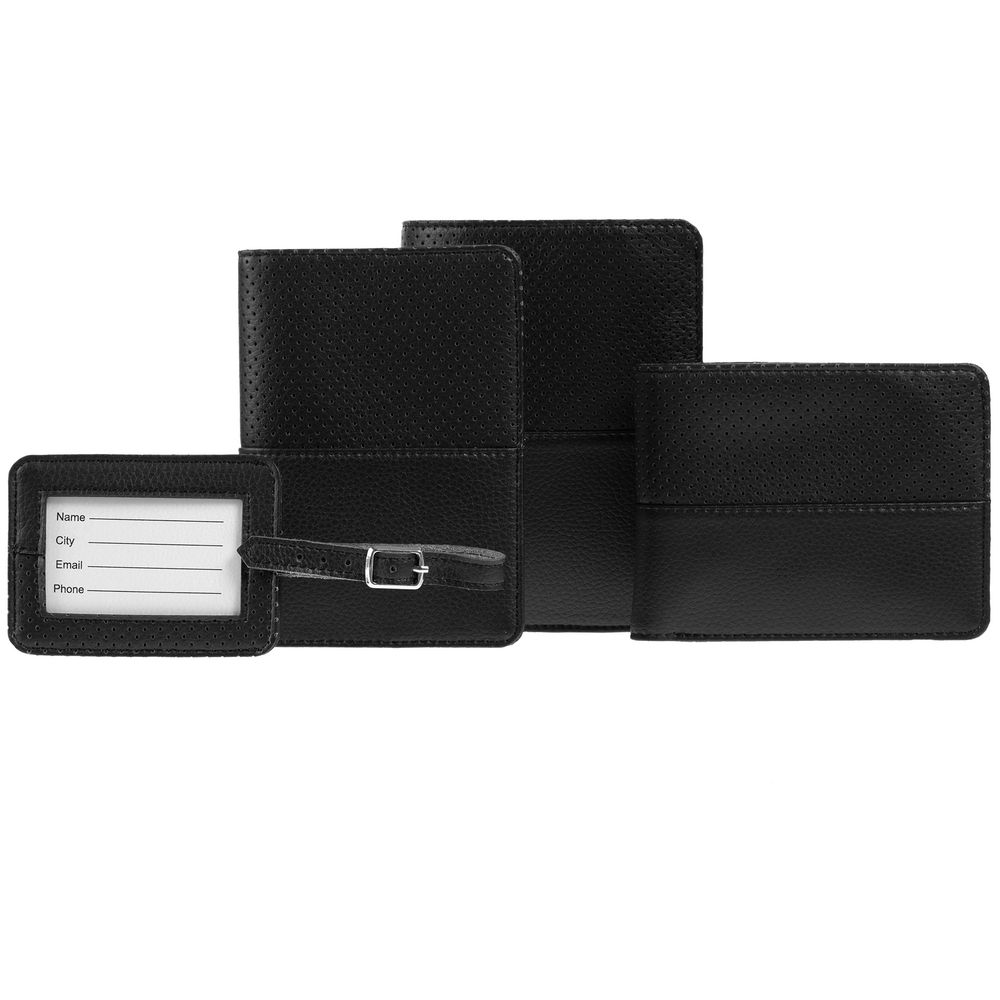 Портмоне dotMODE фото на сайте Print Logo.