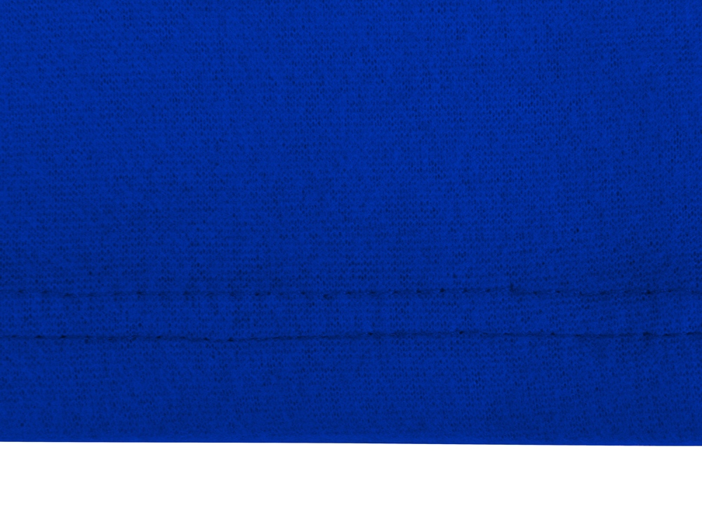 Плед из флиса Polar XL большой, синий