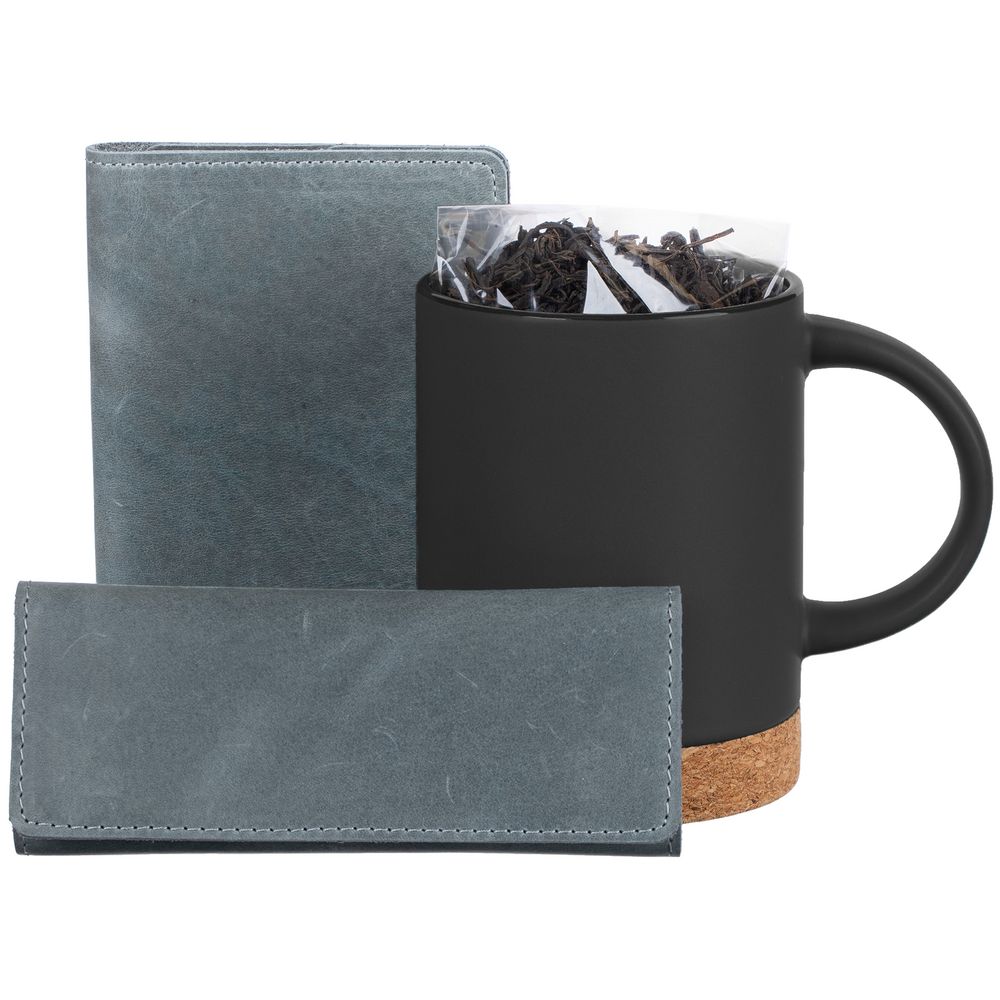 Набор inStream Tea с логотипом  | Print Logo