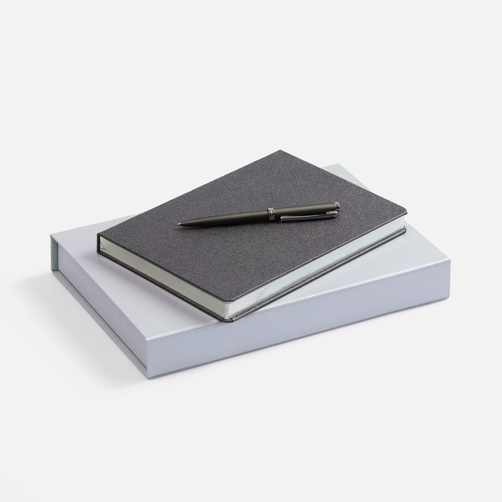 Набор Saffian с логотипом  | Print Logo