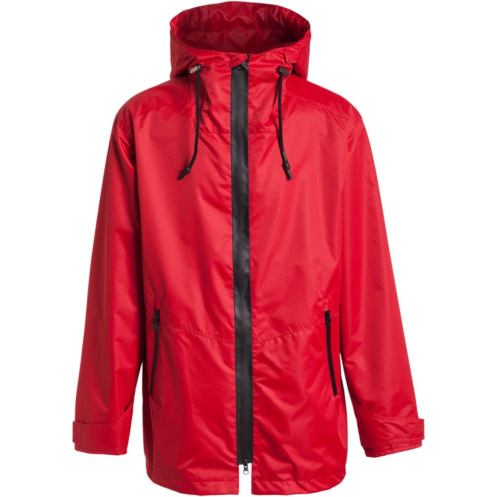 Ветровка мужская Medvind фото на сайте Print Logo.