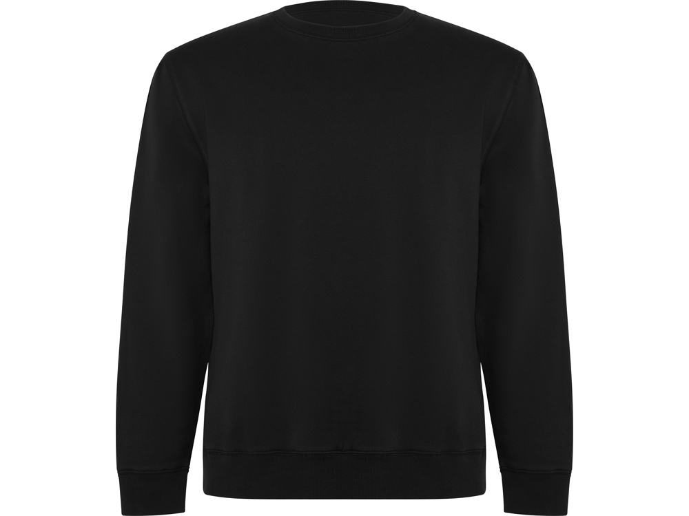 Свитшот Batian, черный