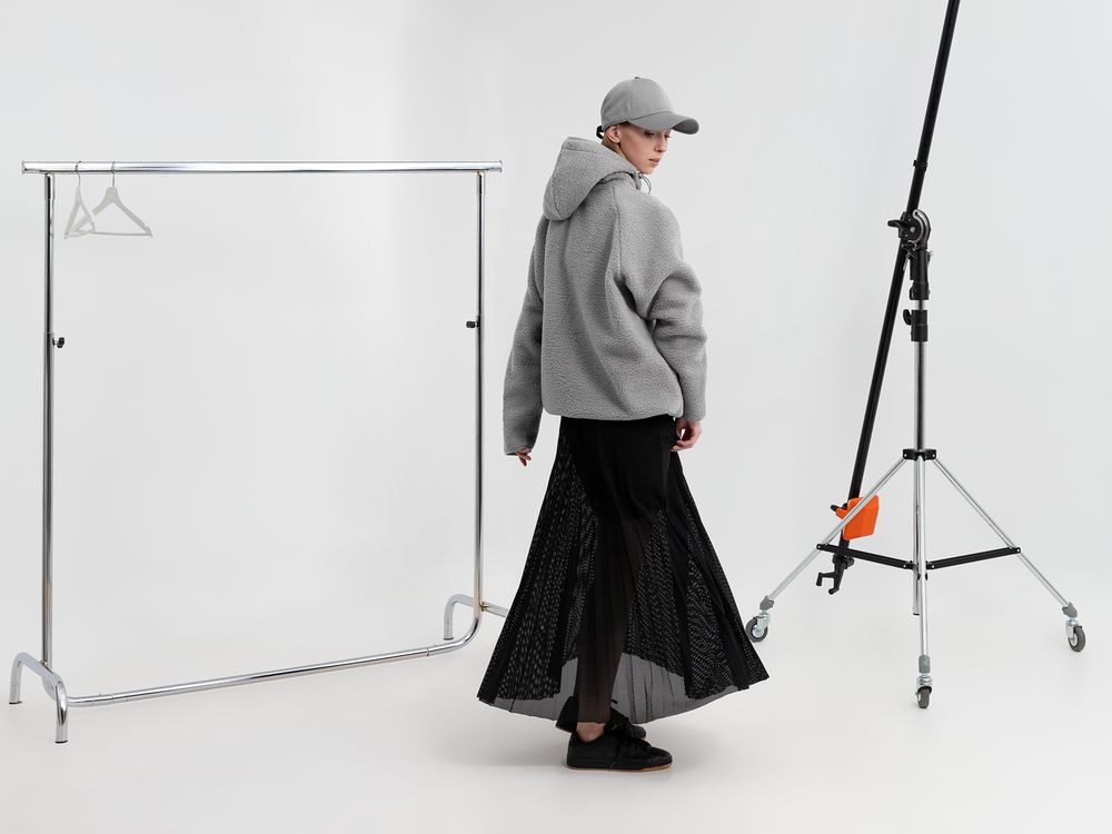 Бейсболка Kosmos