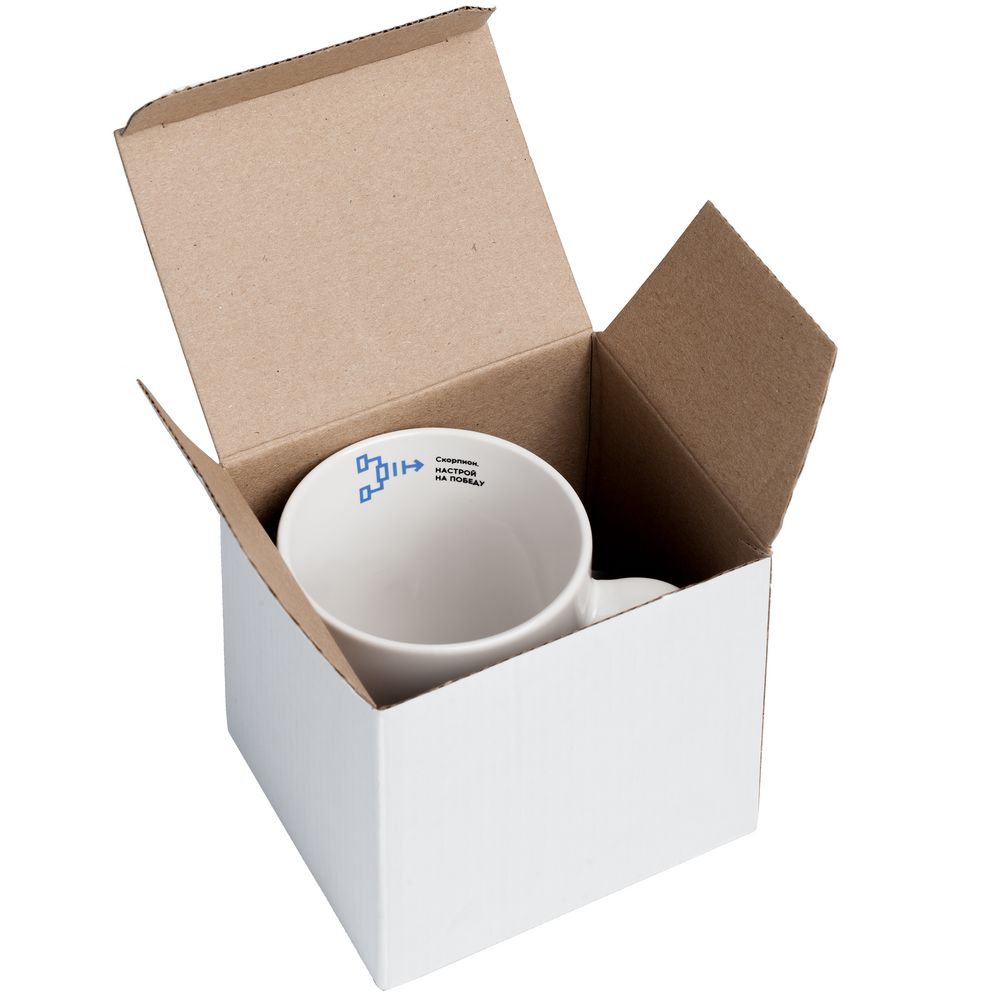 Кружка «Бизнес-зодиак. Рыбы»