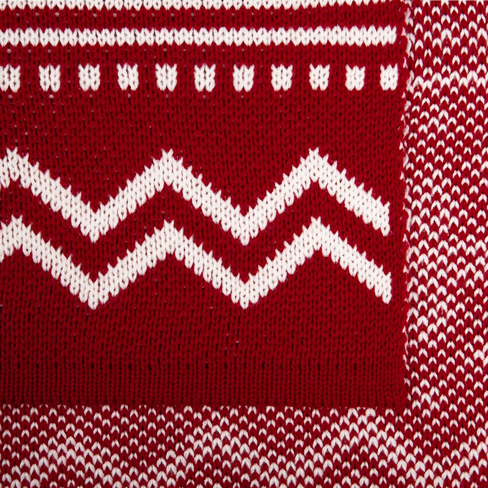 Плед Tricksy Fint Grand на заказ, S фото на сайте Print Logo.